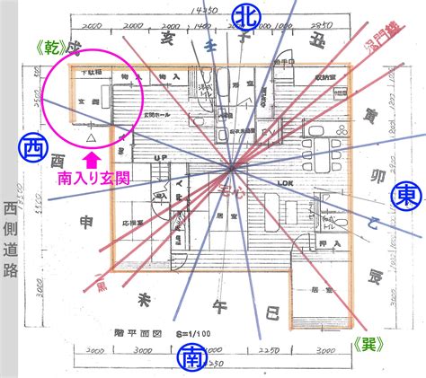 東南角部屋 風水|【風水】角には気がたまりやすい？角部屋・角地・角の対策と。